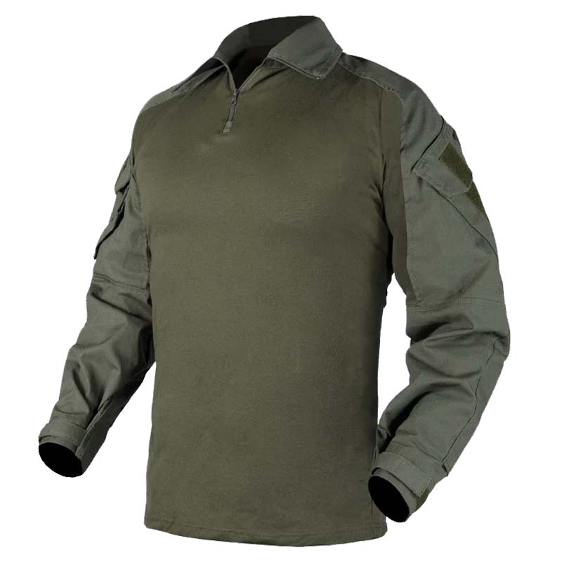Тактические рубашки G3, боевые – обзор и цена Outdoor Hunting T Shirts