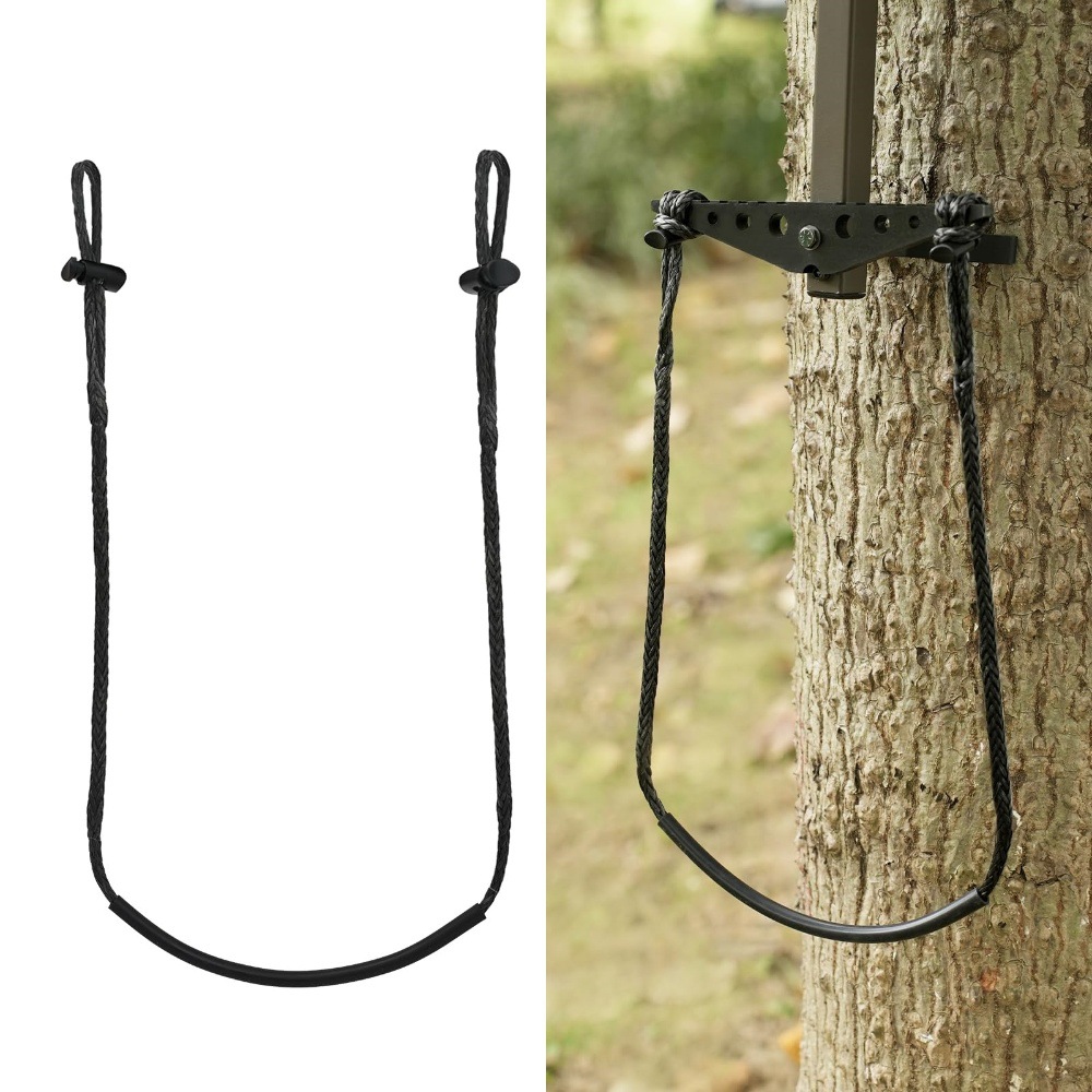 Лестница из полиэтиленовой вер – обзор и цена Tree Stand Ladder
