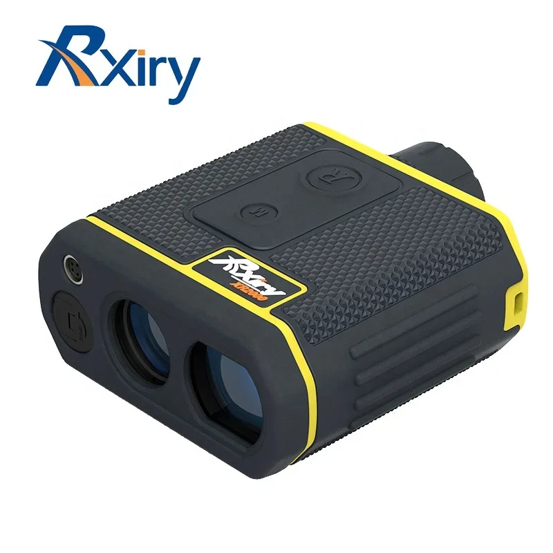 Лазерный диаасметр XR2000, охо – обзор и цена Rangefinder Laser Hunting