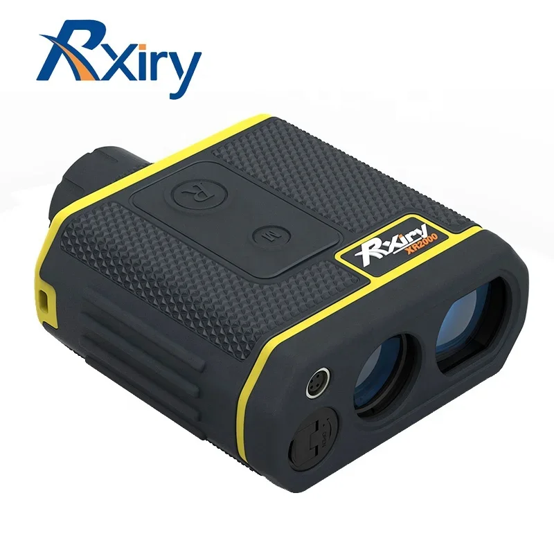 Лазерный диаасметр XR2000, охо – обзор и цена Rangefinder Laser Hunting