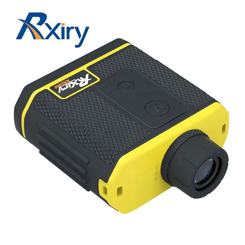 Лазерный диаасметр XR2000, охо – обзор и цена Rangefinder Laser Hunting