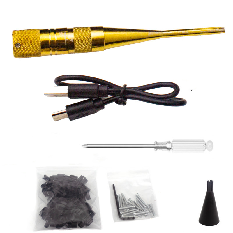 Тактический лазерный прицел-вы – обзор и цена Laser Boresighter Kit