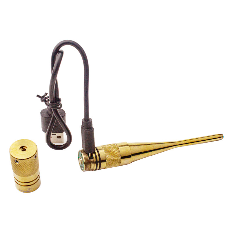 Тактический лазерный прицел-вы – обзор и цена Laser Boresighter Kit