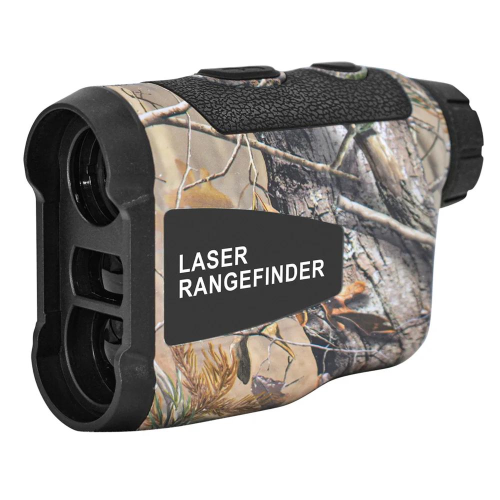 Лазерный дальномер для охоты,  – обзор и цена Rangefinder Laser Hunting