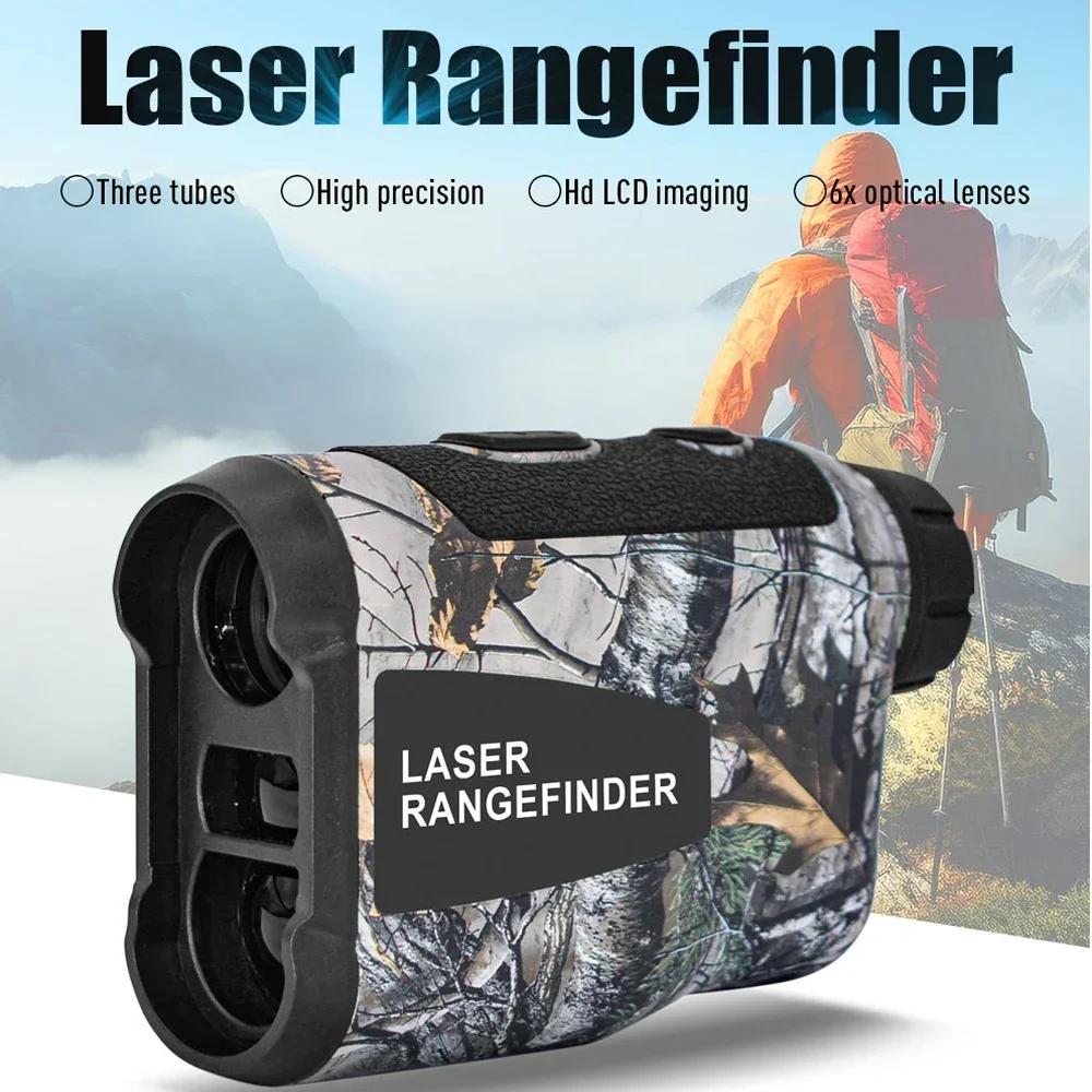 Лазерный дальномер для охоты,  – обзор и цена Rangefinder Laser Hunting